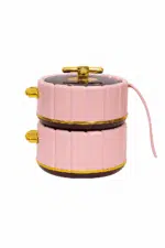 2pcs nova Rocket dinner set