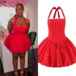 Reformation Babette Mini