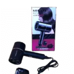 SOKANY 750W PROFESSIONAL COLD & HOT AIR HAIR DRYER