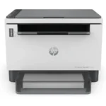 Hp Laserjet Tank Mfp 2602dn Printer- Black And White- 22 Ppm- Printer