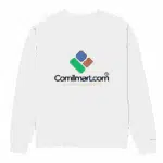 Unisex eco sweatshirt - Image 3