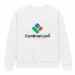 Unisex eco sweatshirt