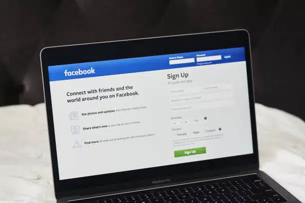 Facebook Monetization