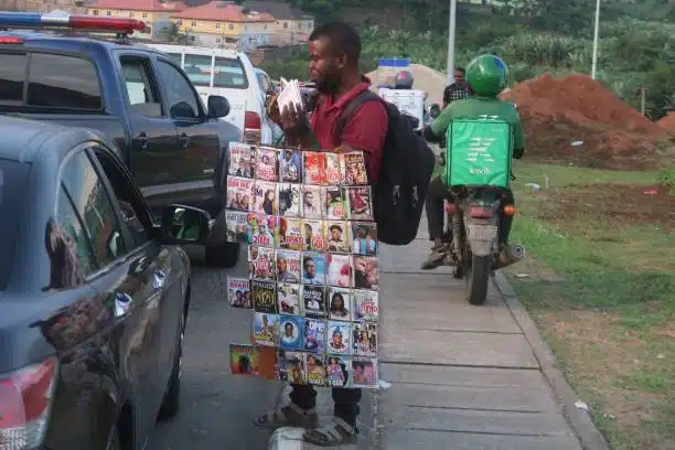 How to Start a Profitable Business in Nigeria with ₦50k or Less