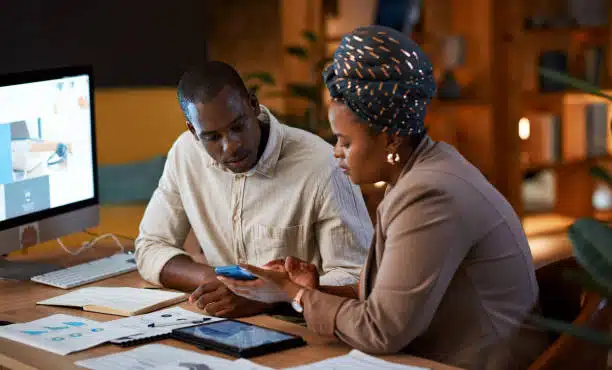 The Ultimate Guide to Building a Profitable Online Business in Nigeria