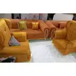 Sofas, Arm Chairs & Ottoman