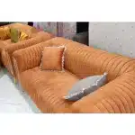 Sofas, Arm Chairs & Ottoman - Image 3