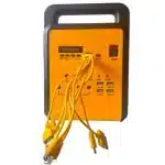 Solar Power Generator - Image 3