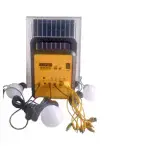 Solar Power Generator - Image 4