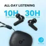 Anker Soundcore P25i Earbuds - Image 2