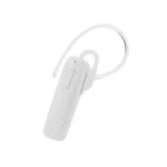 Bluetooth 4.1 Wireless Headset Sport Earphone - White