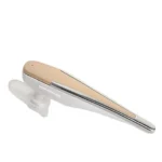 Fashion Wireless Headset Gold