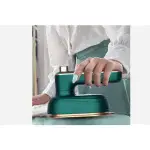 Potable Electric Steam Iron - 33W - 50ML - Image 3