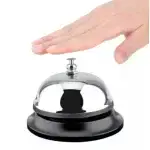 Touch Table Service Ring Bell - Image 2