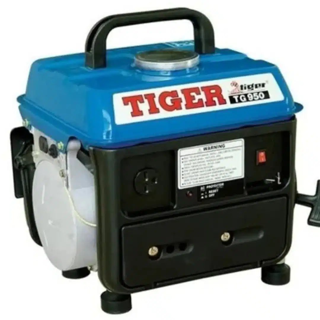162847_1744024992 Tiger Generator - Mini Generator - Image 1