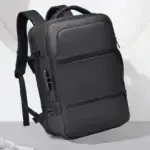 Anti-theft Expandable Backpack Bag