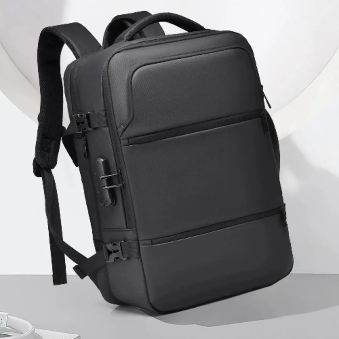 167654_1757669820 Anti-theft Expandable Backpack Bag - Image 1