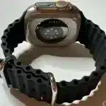 Apple Watch Ultra Ocean Loop Wrist Band Strap - 49mm Series 8 - Image 2