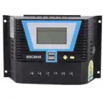 Charge Controller -60ah-12v/24v/36v/48v