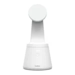 Belkin Magnetic Face Tracking Mount - White - Image 3