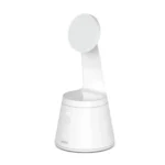 Belkin Magnetic Face Tracking Mount - White - Image 2