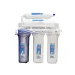 Drinking Water Purifier - 5 Stage Purification
