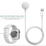 Magnetic Charging Cable For Iwatch - Image 2