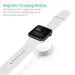 Magnetic Charging Cable For Iwatch - Image 3