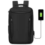 Laptop Backpack With Storage Capacity