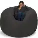 Bean Bag - Black