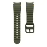 Replacement Silicone 20mm Strap For Samsung Galaxy Watch 7 40mm/ 44mm /galaxy Watch 6 - Image 3