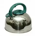 Eurosonic Whistling Kettle - 5L