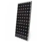 2 In 1 Solar Panel Monocrystalline - 200w 12v - Image 3