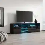 Tv Stand For Tvs Up To 88" 01