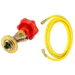 Air-condition Refrigerant Kit