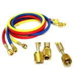 Air-condition Refrigerant Kit - Image 3