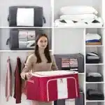 Cloth Organizer - Image 2