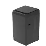 Hisense 11kg Fully Automatic Top Load Washer – Smart Fuzzy Logic, Quick Wash - Image 3