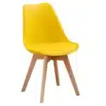 Restaurant Dinning Chair - 1pc