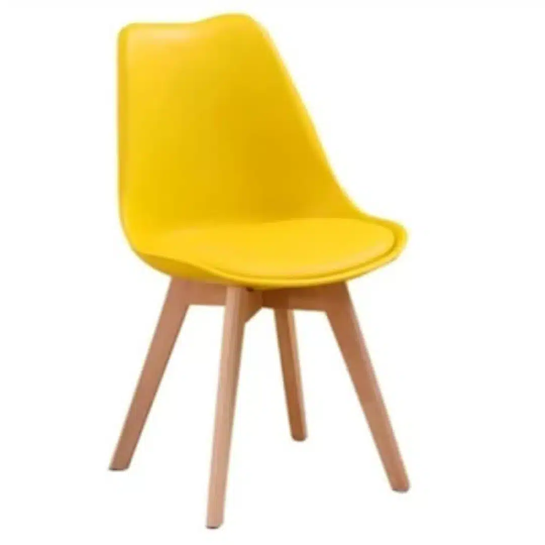 239243_1738239931 Restaurant Dinning Chair - 1pc - Image 1