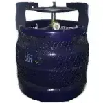 Gas Cylinder Plus Burner -6kg
