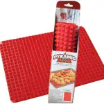 Pyramid Pan Silicone Baking Mat - Image 2