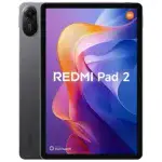 Xiaomi Redmi Pad 2 - 11" - 8GB RAM - 256GB ROM - Wi-fi Only - 9000mAh - Graphite Gray