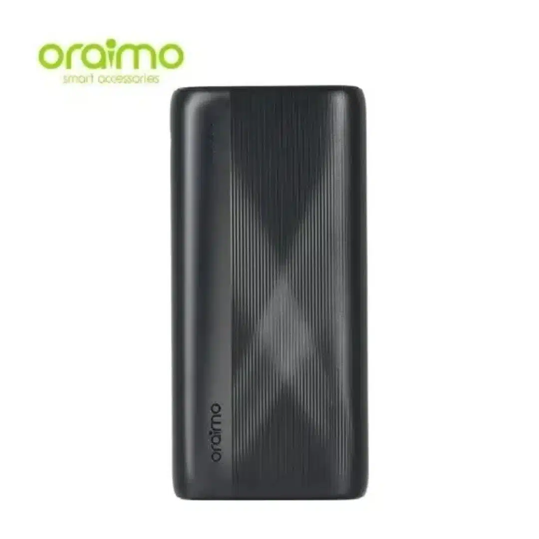 57289_1670928422 Oraimo Powerbank -Opb-p204d- 20000mAh - Image 1