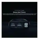 Oraimo Powerbank -Opb-p204d- 20000mAh - Image 2