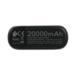 Oraimo Powerbank -Opb-p204d- 20000mAh - Image 3
