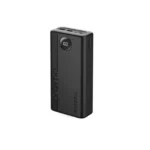 Oraimo Powerbox 400 - 22.5w Power Bank - 40000mah - Black
