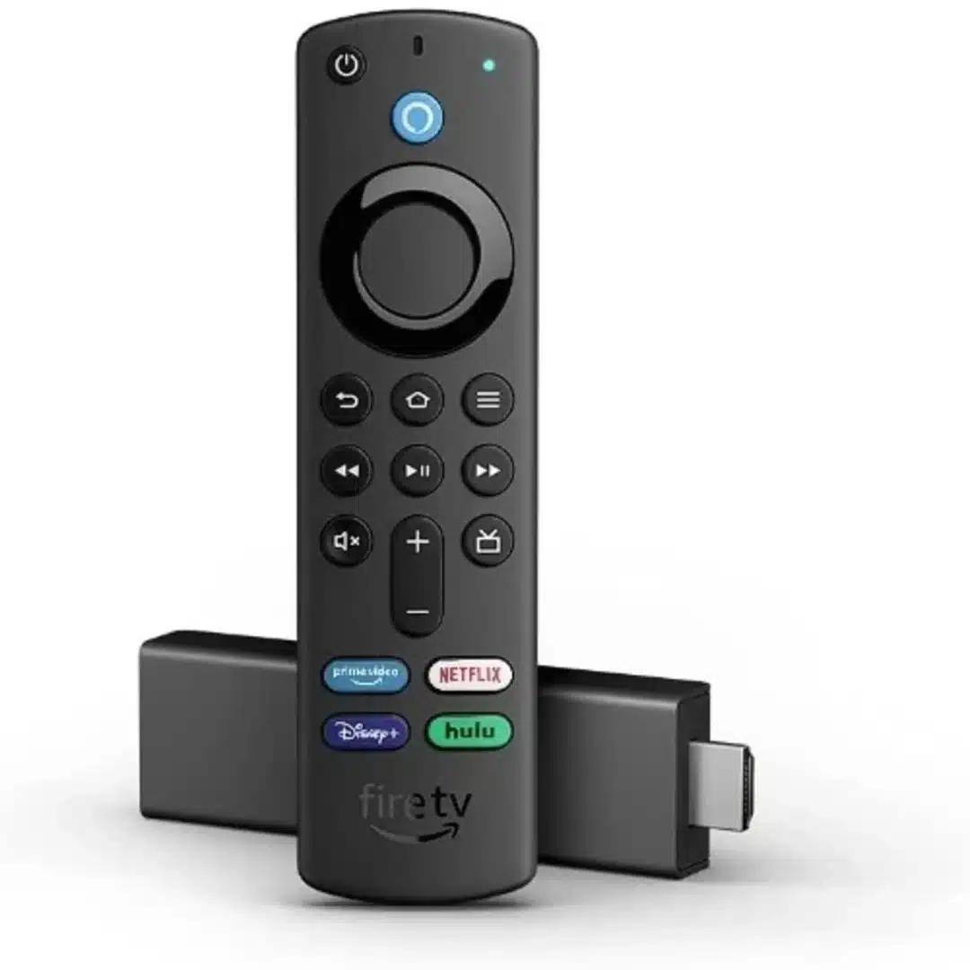 57289_1725555196 Amazon Fire Tv Stick 4k Streaming Device With Alexa Voice Remote + Tv Controls - Image 1