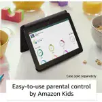 Amazon Fire 7 Tablet - 32GB - Black - Image 2