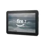 Amazon Fire 7 Tablet - 32GB - Black